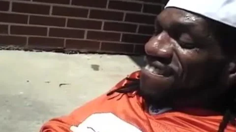 expect Till I Bust This Nutt - Scene 2 - Ty Lattimore