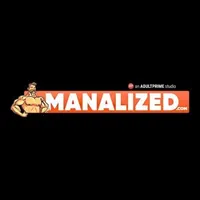 Manalized avatar